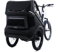 Cube Borsa per accessori ACID TRIKE 5