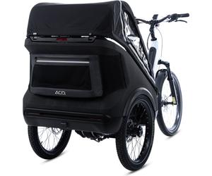 Cube Borsa per accessori ACID TRIKE 5