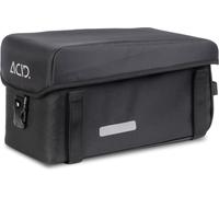 Cube Borsa portapacchi ACID CMPT 7 nero