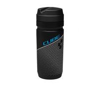 Cube Bottiglia Porta Attrezzi 0.6l Black / Grey / Blue