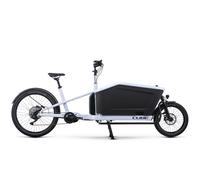 Cube Cargo Sport Dual Hybrid 1000 flashwhite'n'black