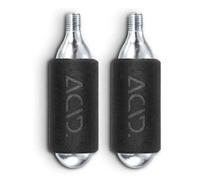 Cube Cartuccia di CO2 acido 16g