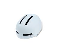 Cube Casco DIRT 2.0 bianco e grigio M