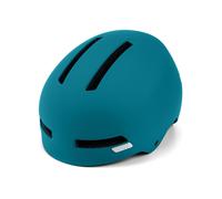 Cube Dirt 2.0 Helmet Blu S Petrol Blue