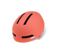 Cube Casco DIRT 2.0 rosso chiaro S