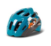 Cube Casco Fink blu XS