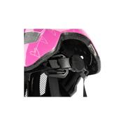 Cube Fink Junior Mtb Helmet Rosa XS