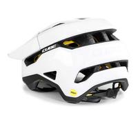Cube Casco Per Mtb Trooper Mips White