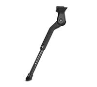Cube Cmpt Side Stand Argento 26-29´´