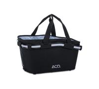 Acid City Rlink Basket 20l Nero