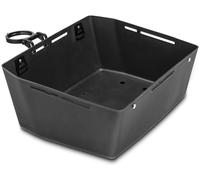 Cube Cestino anteriore ACID 15 HIC RILink nero
