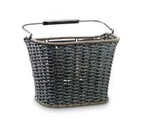 Cube Cestino per manubrio ACID 16 FILink rattan