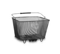 Cube Cestino porta acidi 25 RILink metallo