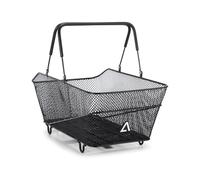 Cube Cestino porta acidi 30 Baule RILink 2.0 metallo