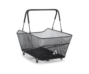 Cube Cestino porta acidi 30 Baule RILink 2.0 metallo