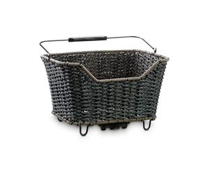 Cube Cesto portante ACID 20 RILink rattan