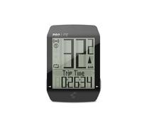 Cube Pro Lite - computer bici Black unisex