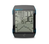 Cube Race Evo - computer bici Black unisex