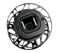 Cube Controls QRX Lenkrad-Anschluss - schwarz