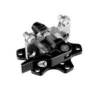 Cube Controls Sgancio rapido Universale (Lato Base) - Blu