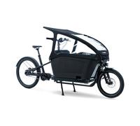 Cube Copertura antipioggia Cargo 3.0