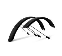 Cube Coppia parafanghi 75 29" 2.0 - parafango Black