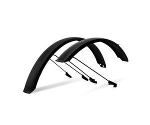 Cube Coppia parafanghi 75 29" 2.0 - parafango Black