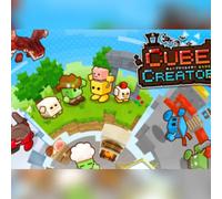 Cube Creator X (PC) Steam Key - GLOBAL
