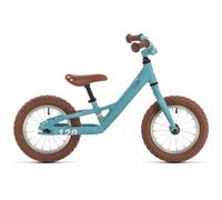 Cube Cubie 120 walk girl azzurro e bianco 2022 12"