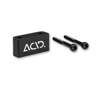 Cube Distanziale ACID per cavalletto FM nero