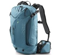 Cube Edge Trail - zaino bici Light Blue unisex