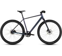 Cube Editor SLX ammolite'n'reflex 2026 RH 50 cm