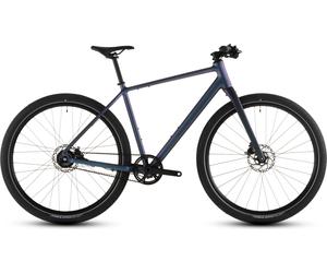 Cube Editor SLX ammolite'n'reflex 2026 RH 50 cm