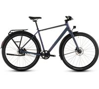 Cube Editor SLX FE ammolite'n'reflex 2026 RH 58 cm