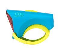 Cube Fanale Posteriore Ltd Blue / Green