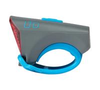 Cube Fanale Posteriore Ltd Grey / Blue