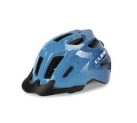 Cube Fink - casco bici - bambini Blue 2XS