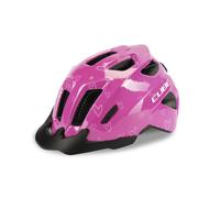 Cube Fink - casco bici - bambini Pink 2XS