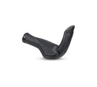 Cube Comfort Bar Ends Medium - manopole bici S Black unisex