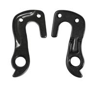 Cube forcellino 148 corto nero