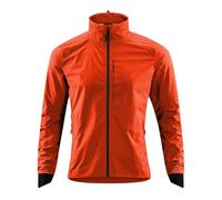 Cube Giacca Blackline Orange