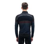 Cube Giacca Teamline Black