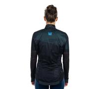 Cube Giacca Teamline Black