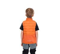 Cube Gilet Rookie Padded Orange
