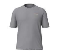 Cube Gravel - maglia ciclismo - uomo Grey XL