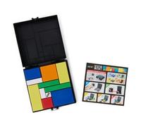 Rubik’s Gridlock Gioco da tavolo Puzzle
