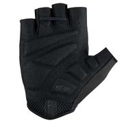 Cube Guanti Corti Nf Ergonomics Gel Black