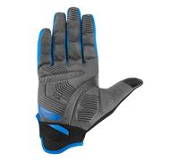 Cube Guanti X Nf Grey / Blue
