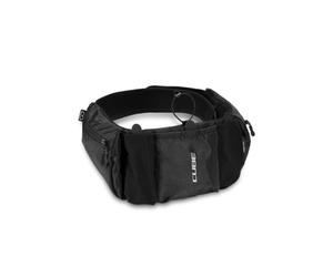 Cube Hip Bag ATX 1 - marsupio Black 1