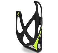 Cube HPP - portaborraccia Black/Green unisex